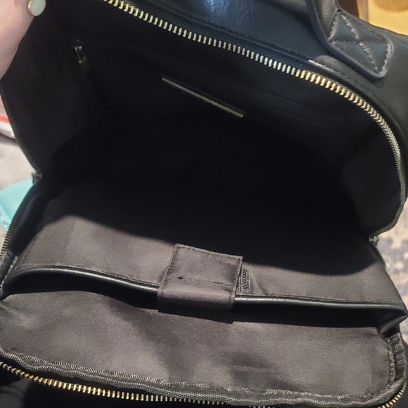 Antik Kraft | Laptop/Tablet Backpack Purse